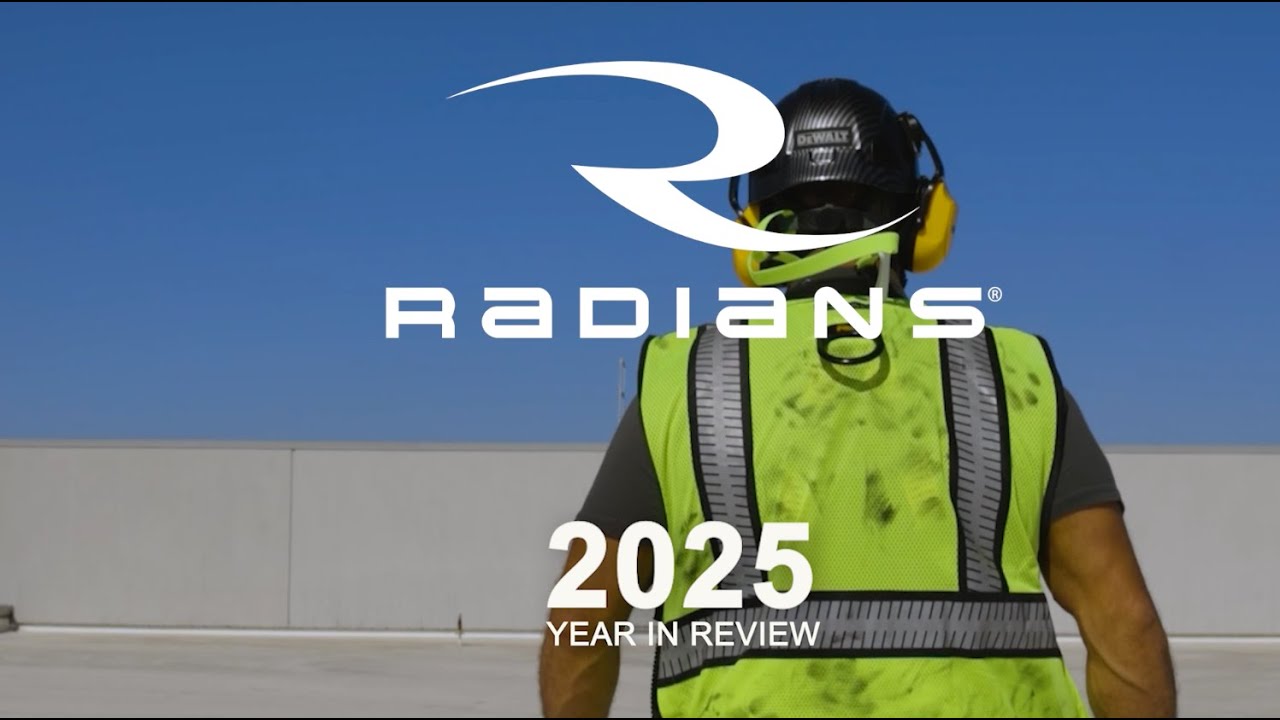 2025 Radians Year in Review