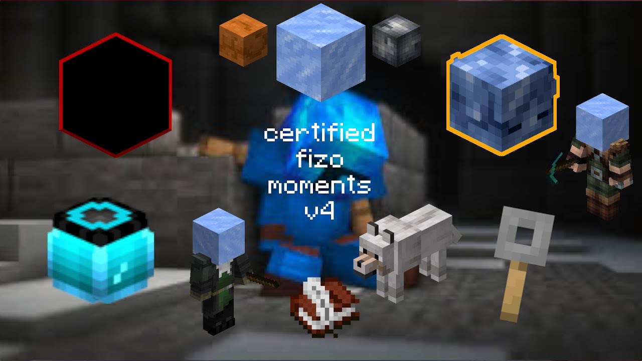 I got INSANE RNG - certified fizo moments | Hypixel Skyblock