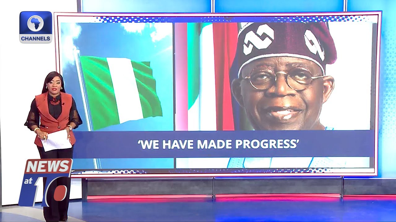 News At 10 | 29/05/2025