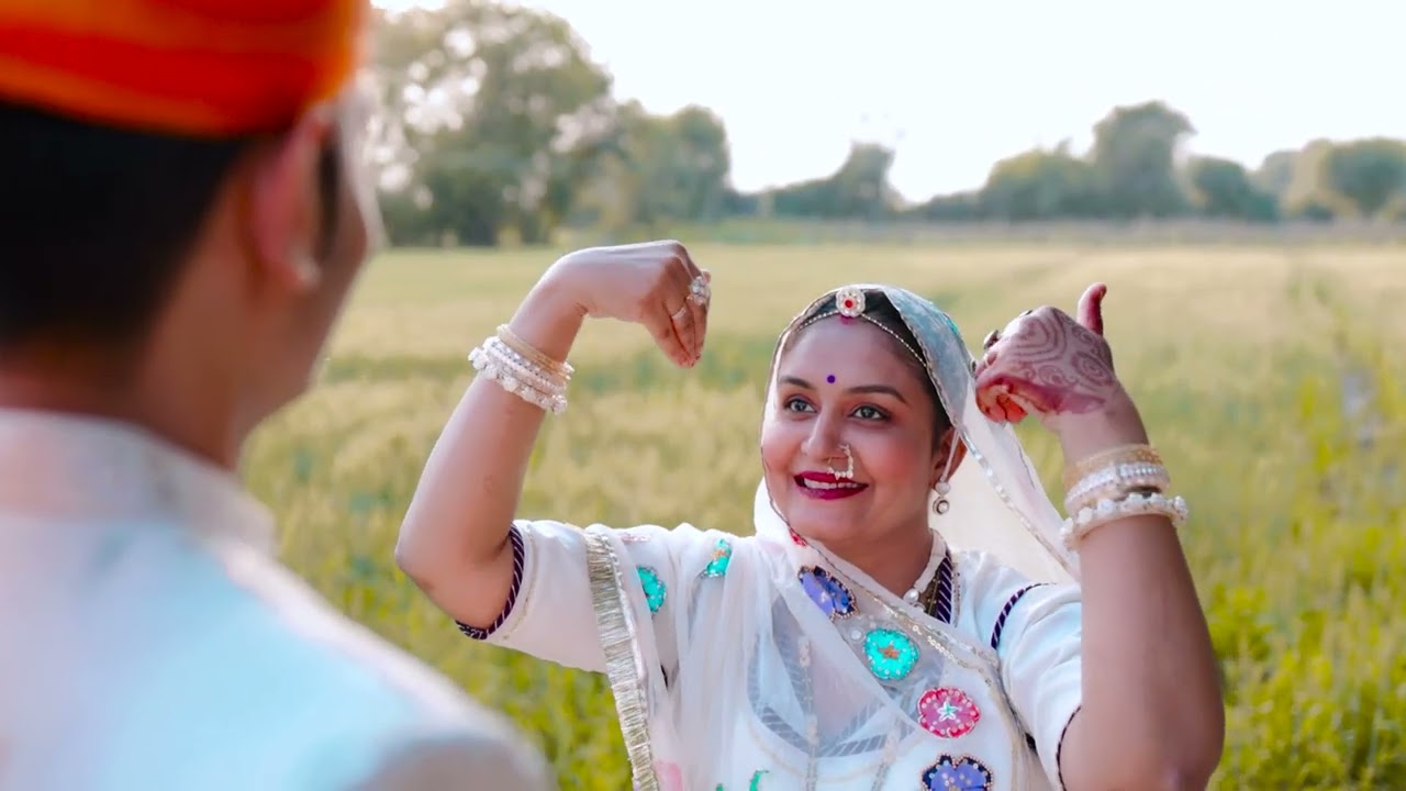 Rajpurohit marriage Indersingh weds savitri 