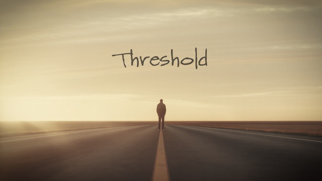 Forward – Threshold | Uplifting Melodic EDM
