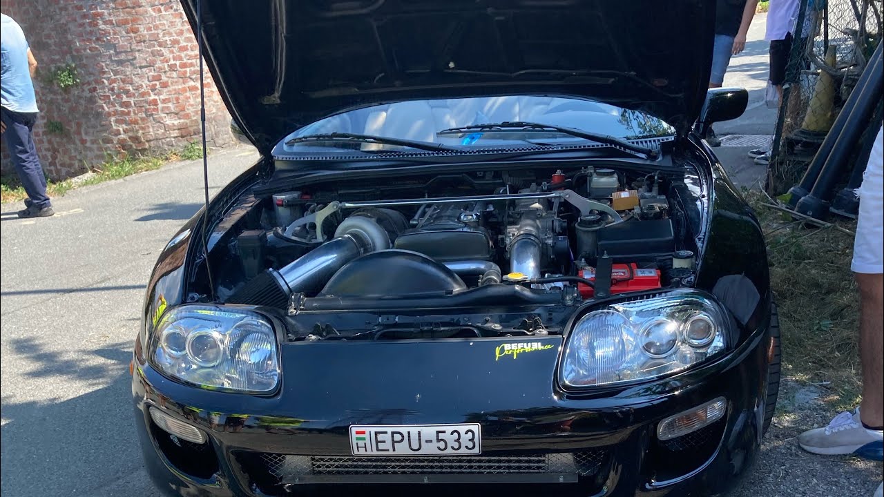 Motor day busalla 2k21