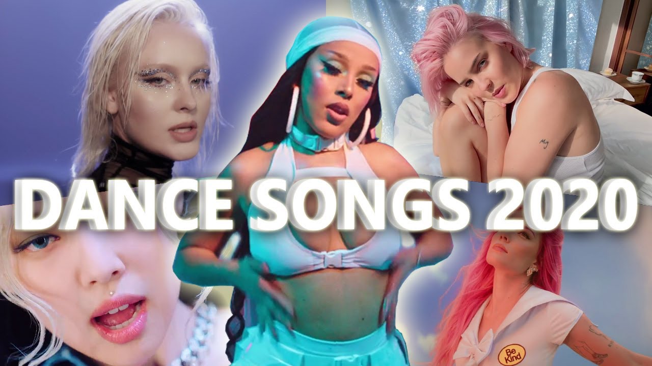 Best Songs To Dance 2020