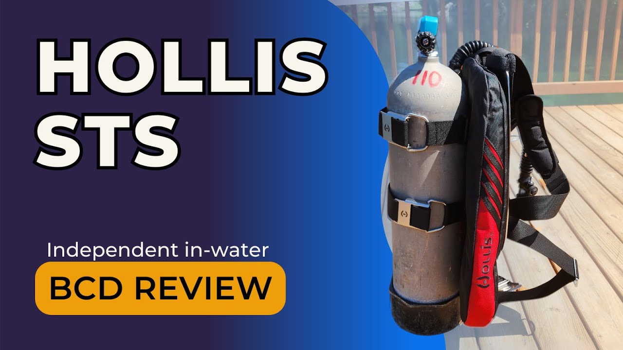 Hollis ST System BCD Review