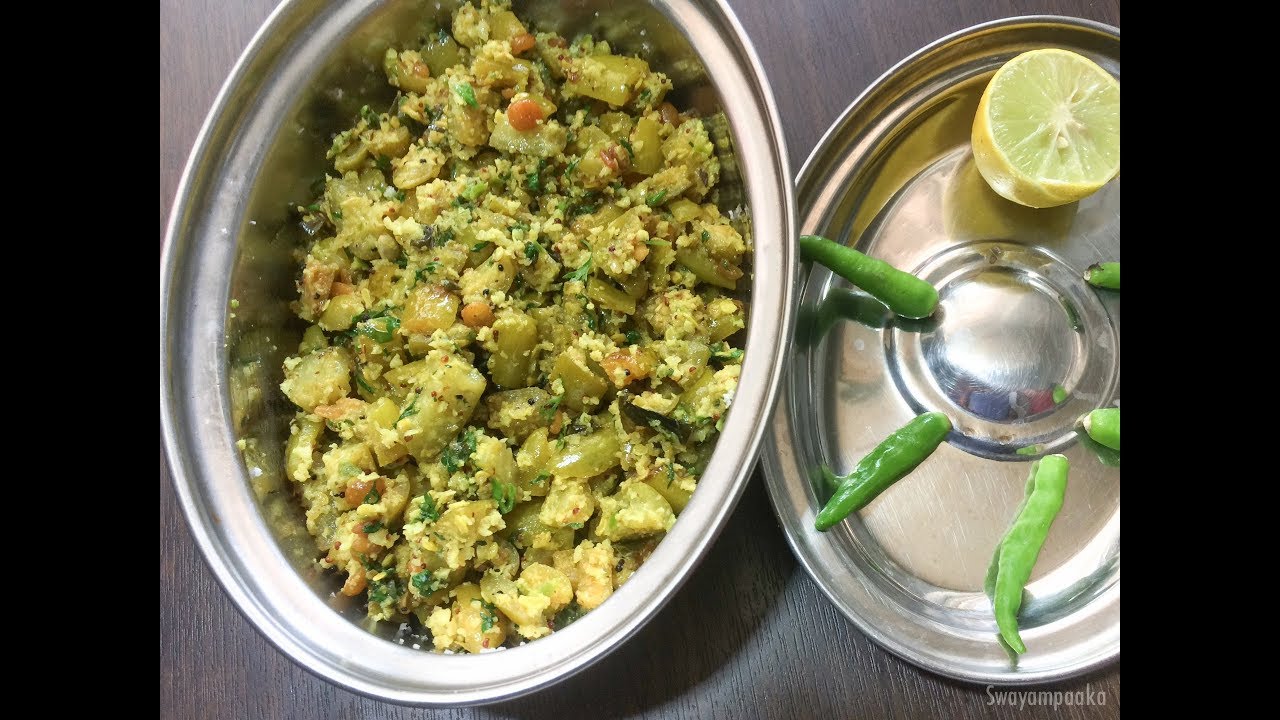 Thondekayi / tindora / Ivy Gourd  Palya |  tondekayi recipes | Kannada  Karnataka Recipes
