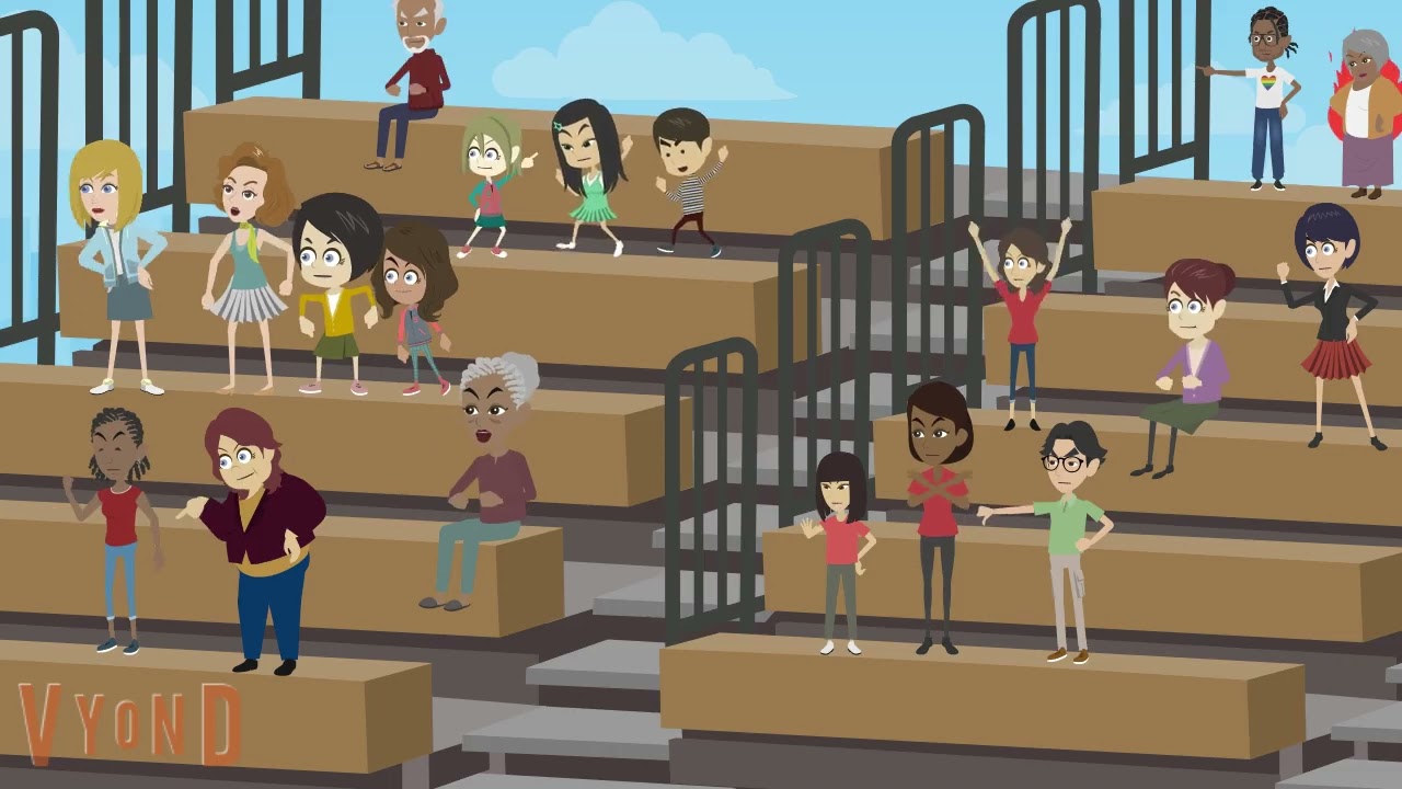 Oh My Annie!  | S02E15  Back to the future  | OMA! Episodes