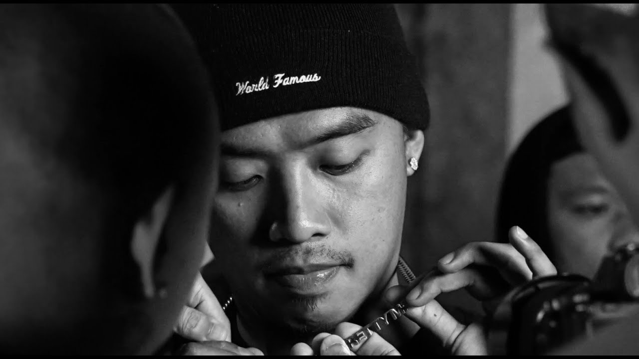 J Hits - Peso (Official Music Video)