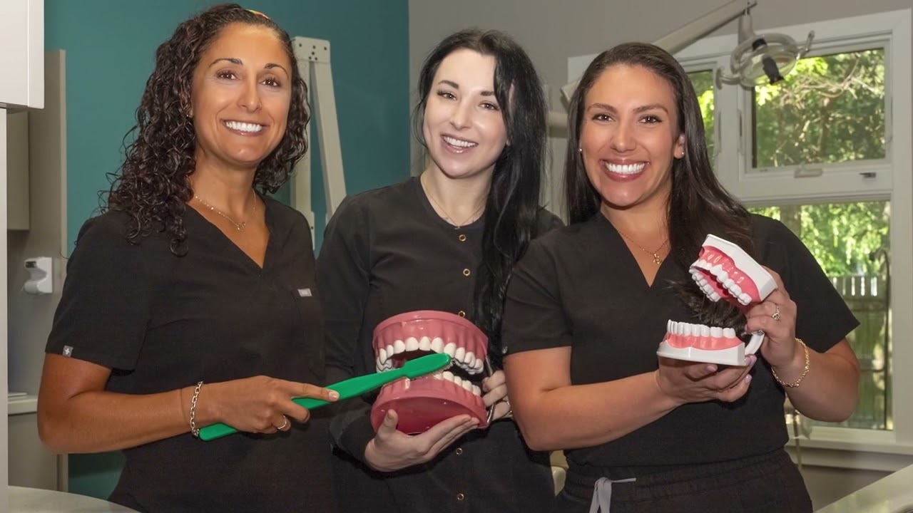 Anna's Invisalign Testimonial