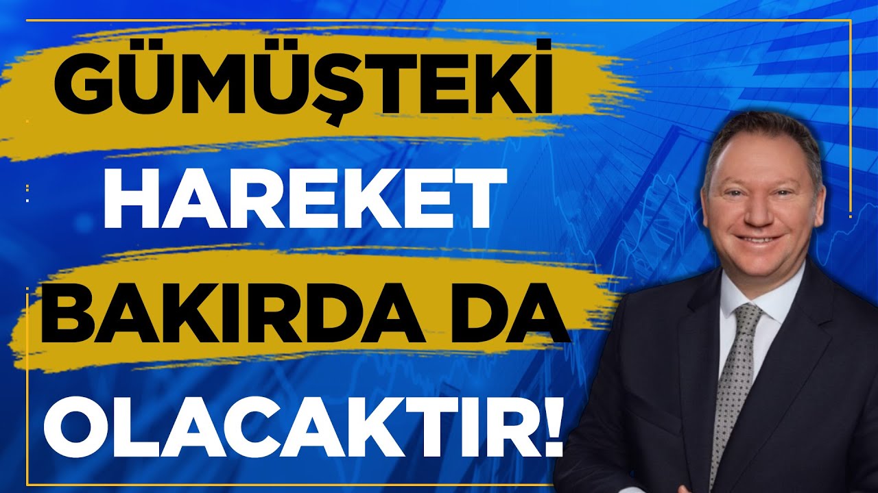 ASELS Hissesindeki Değer Kaybını İyi Bir Gelişme Olarak Görüyorum! Gümüşün Tarafında Olanlardanım! 📊