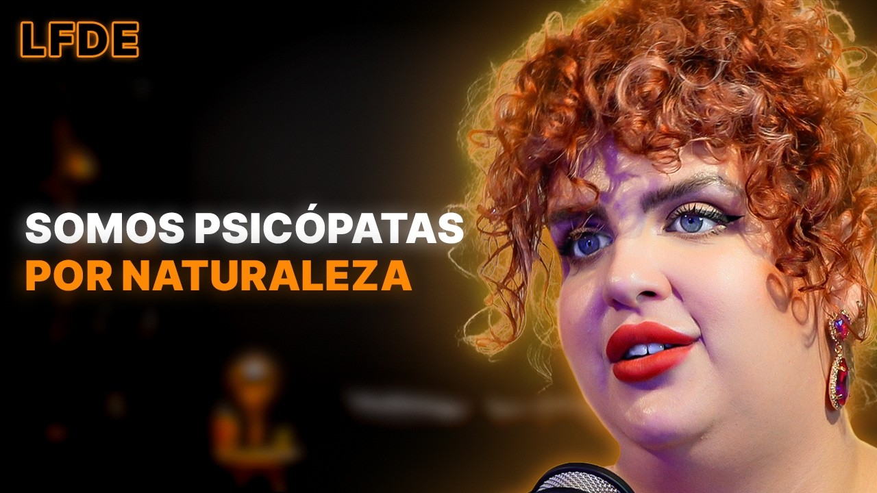 Dentro de la Mente del Psicópata: Los Peores Crímenes del ser Humano (Martha Caballero) #LFDE