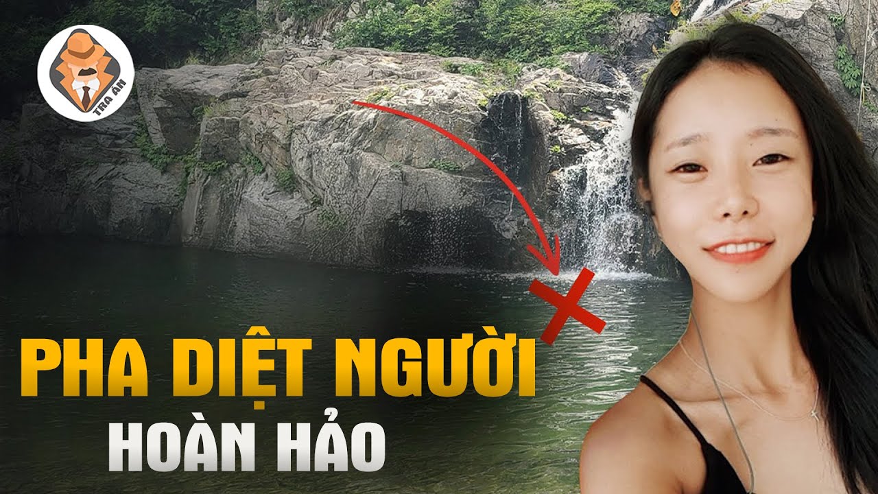 Màn Diệt Người Tinh Vi Của Hotgirl - Kế Hoạch Lừa Đảo Hàng Tỷ Đồng Bảo Hiểm - Tra Án