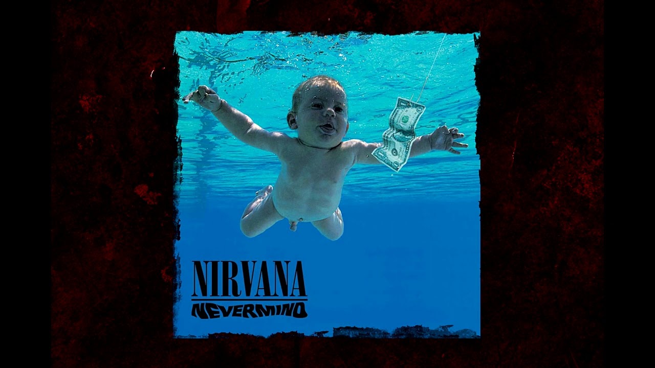 Nirvana - Something In The Way Extended