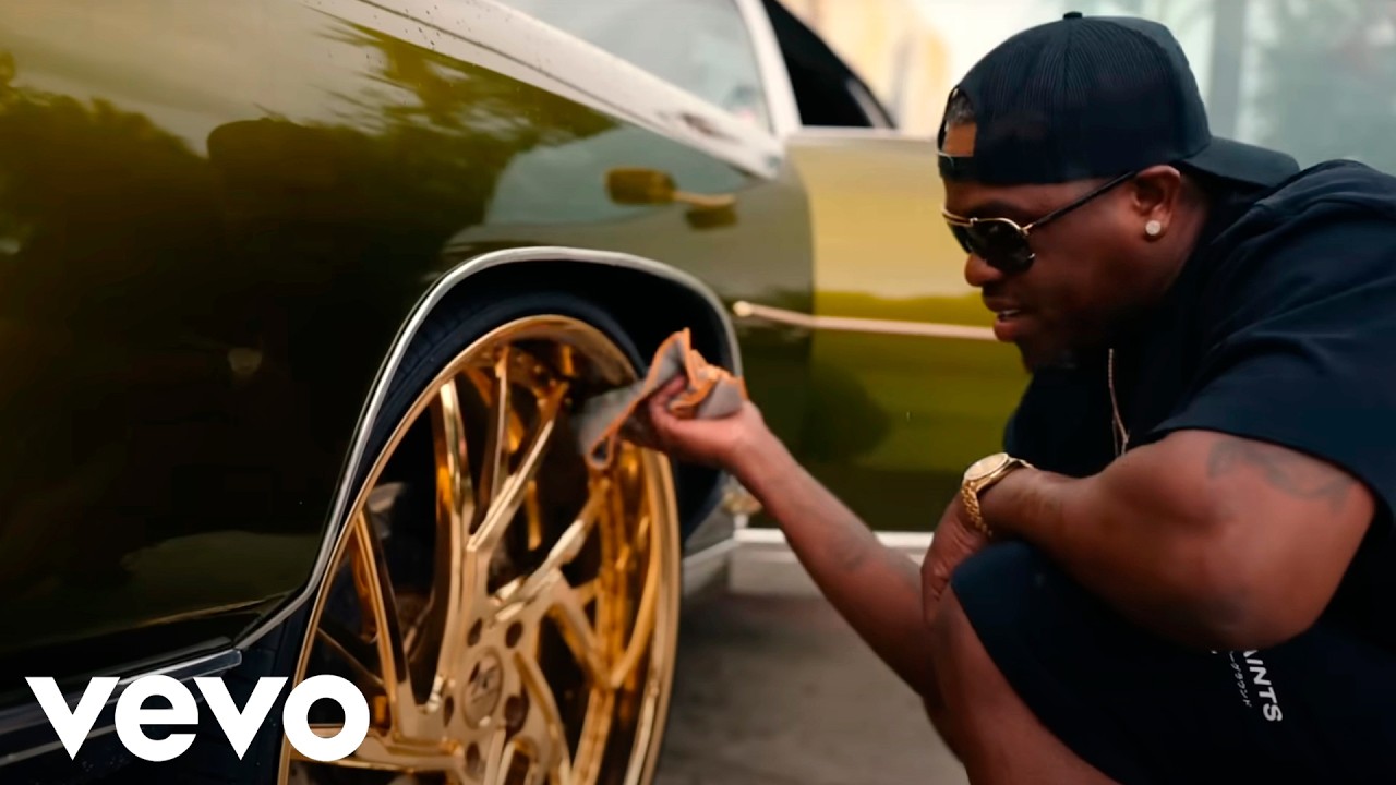 Plies, Big Boogie ft. DaBaby - Nasty Nasty [Music Video]