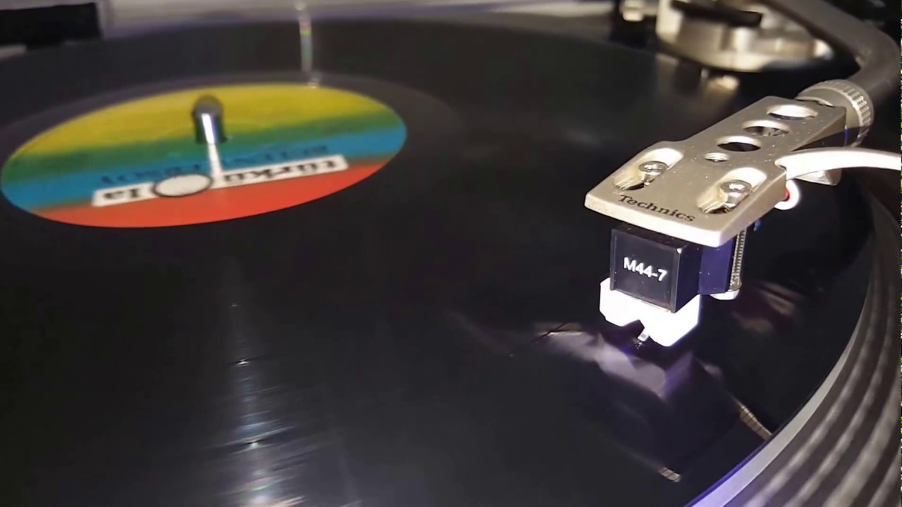 B&uuml;lent Ersoy - Mahşeri Yaşıyorum (Long Play) TSM Super Stereo 1981