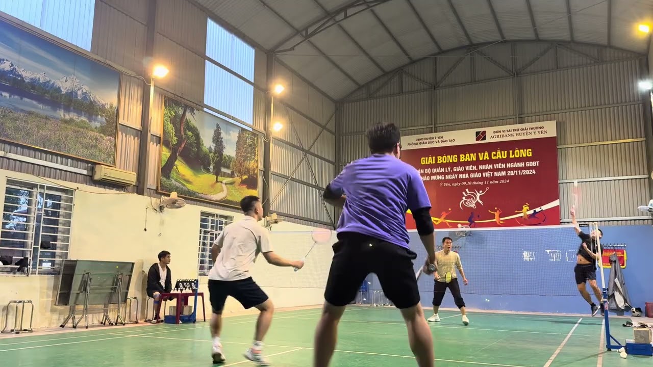 Quang Son - Hy PA