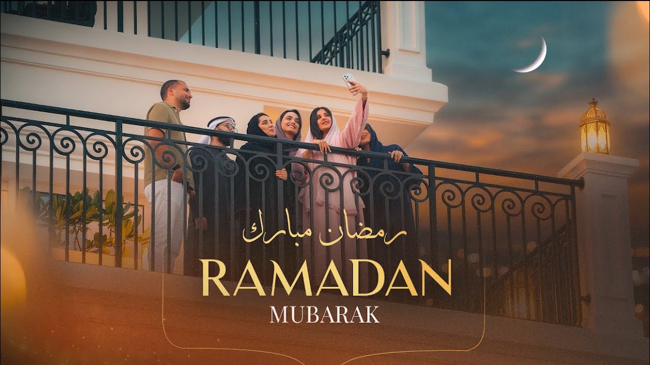 Vincitore Wishes You Ramadan Kareem: Embracing Peace & Togetherness 🌙