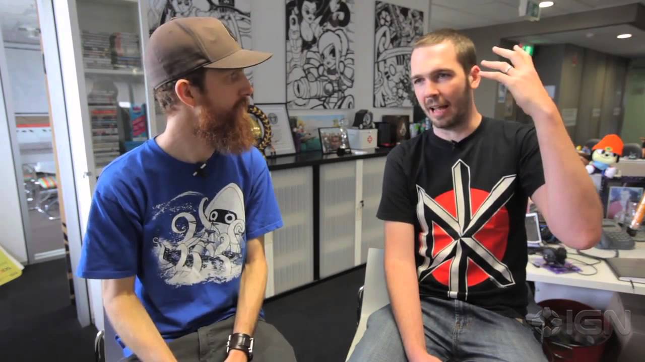 IGN AU Talks The Last of Us