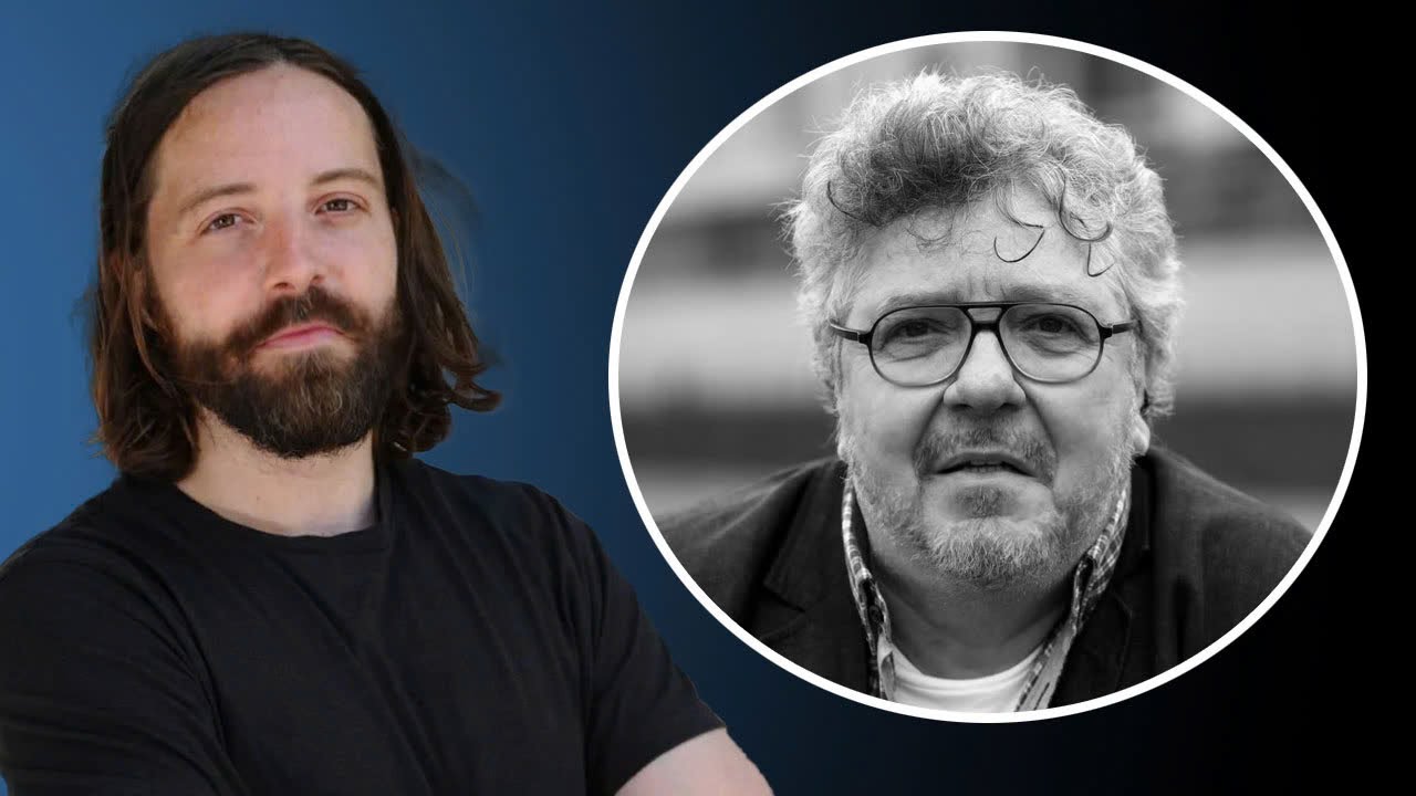 VOR 7 MINUTEN: Große Trauer für Michael Schanze – Sein Sohn bestätigt die Gerüchte.