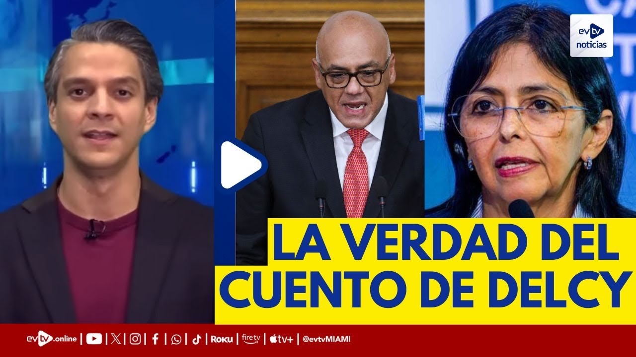 SE REVELA LO QUE VIENE CON LA LEY PETROLERA APROBADA | #EVTVnoticias | #ESTELAR 01/22/26 3/3