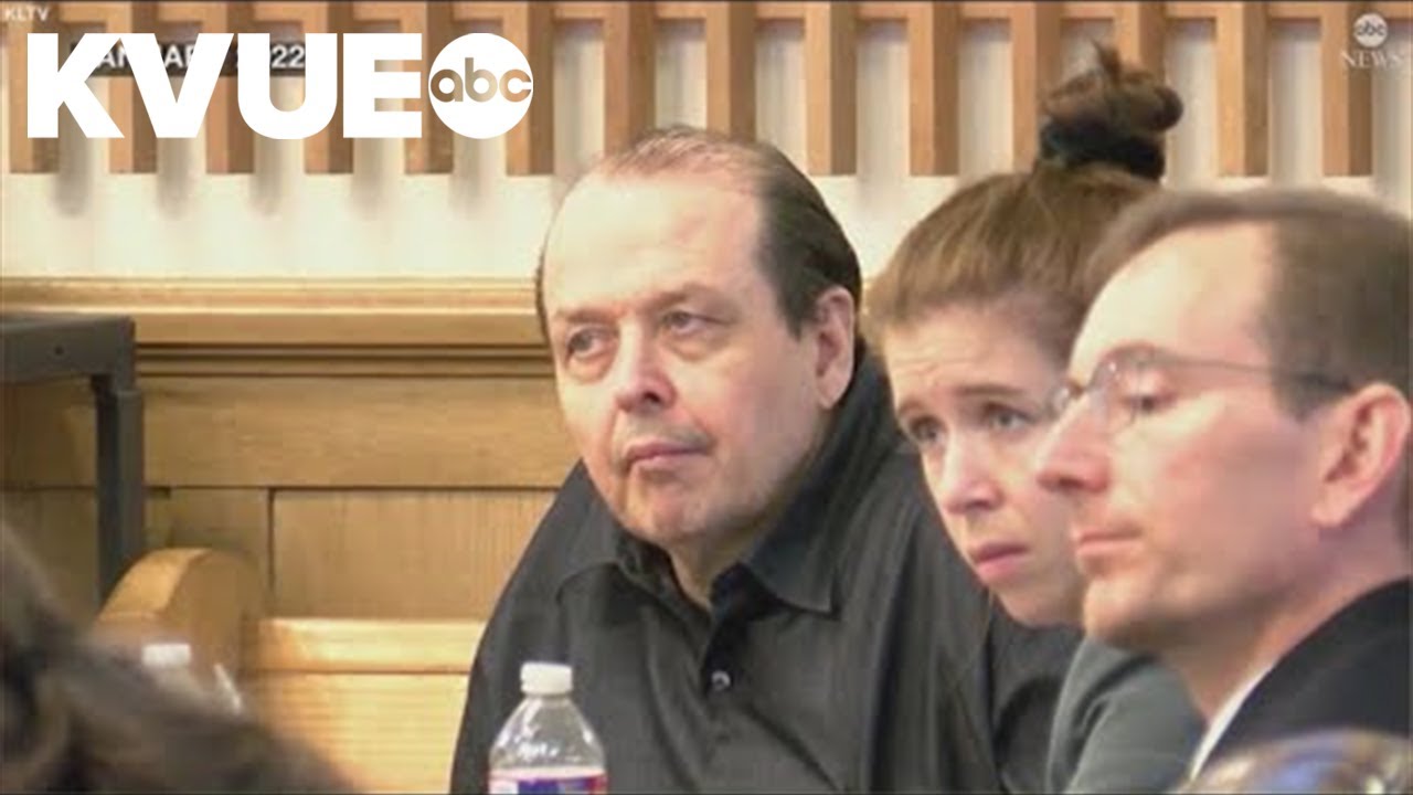 Trial judge in Texas inmate Robert Roberson’s death row case agrees to recusal