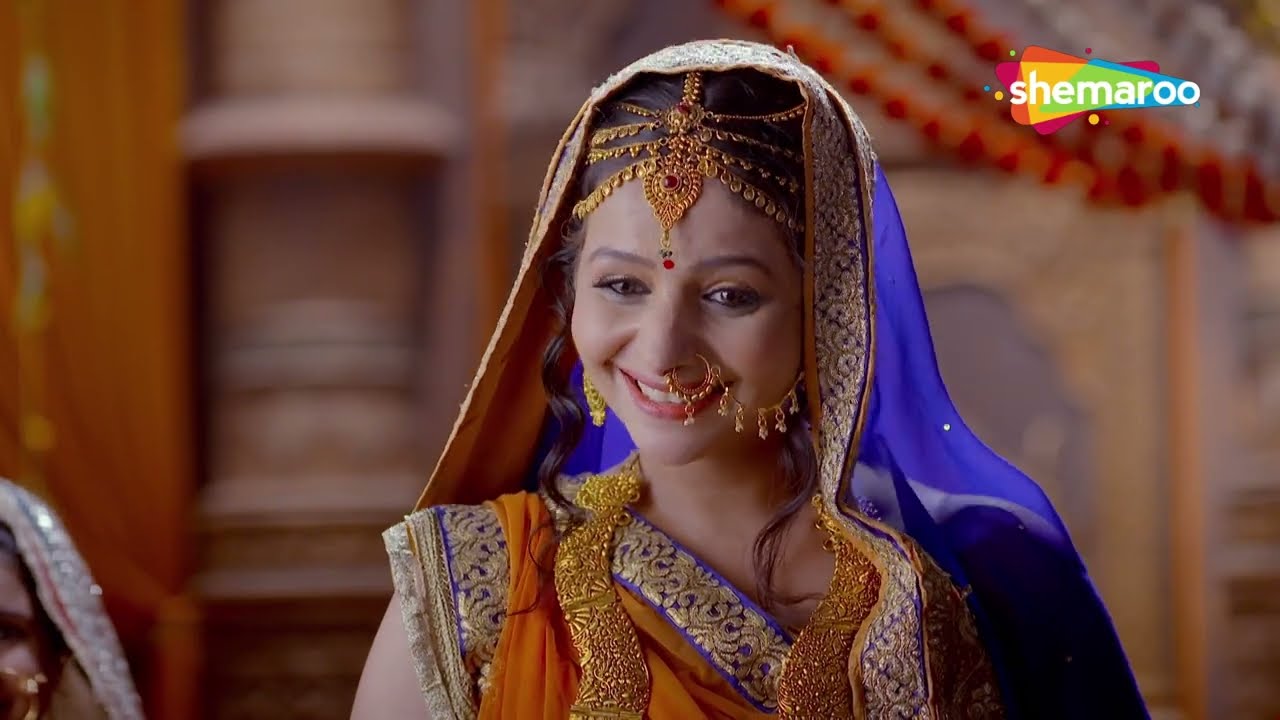 जानिए किस तरह केसरी नंदन का नाम पड़ा ? Sankat Mochan Mahabali Hanuman | Ep 31