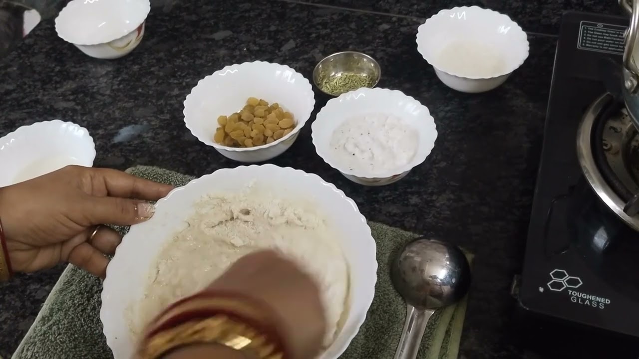 মালপুয়া | Munnar Rannaghar