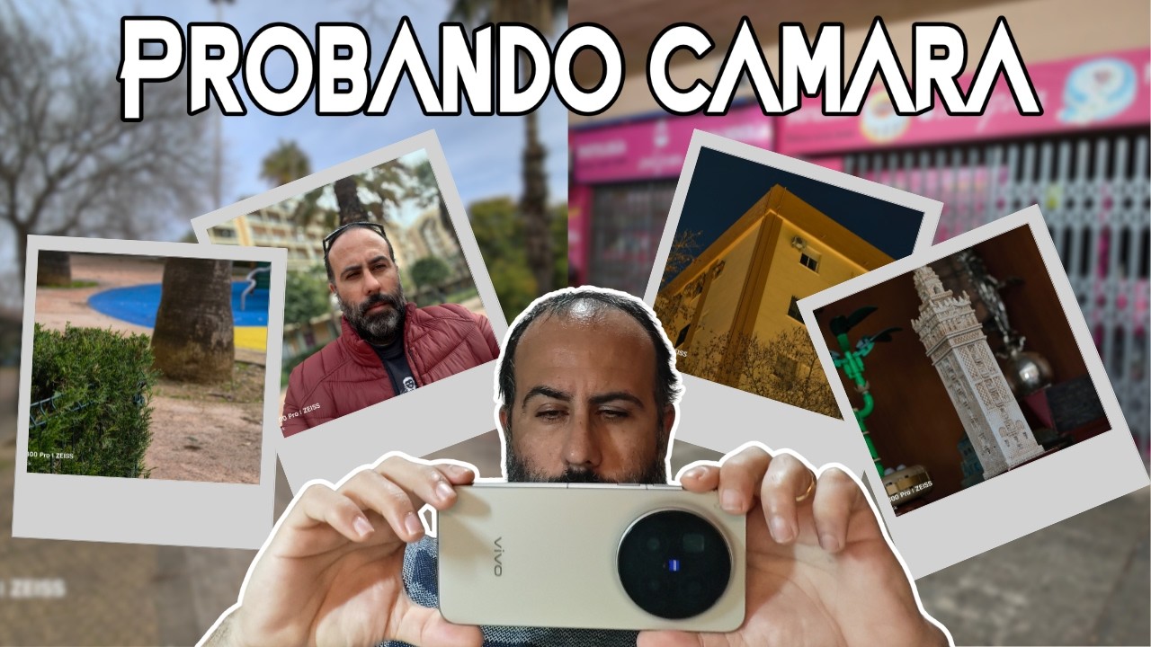 🔥 Vivo X300 Pro: Тест реальной камеры Zeiss 200MP для дневного, ночного и портретного режимов 😍