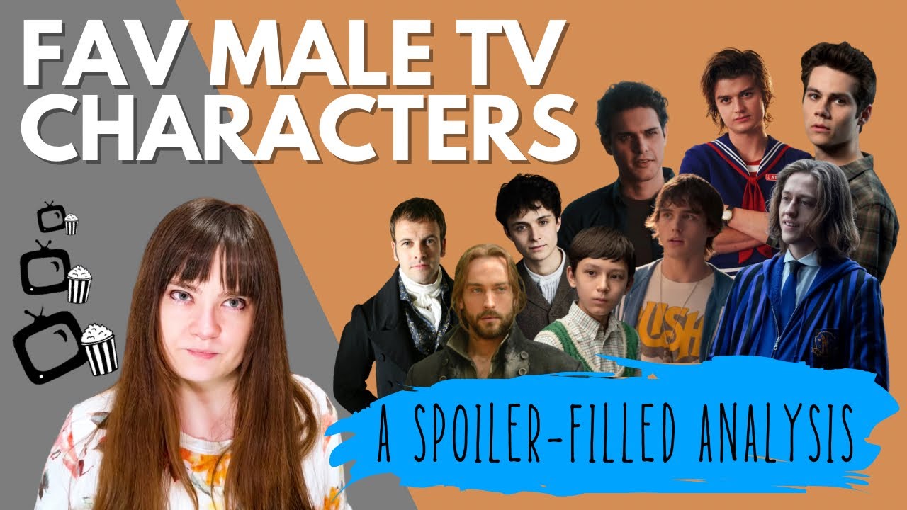 Compelling Characters: What Makes A Good TV Character? Part 2