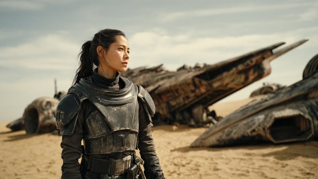History Hits Hard: Young Women Learn War Skills—And It Changes Everything | HFY Sci-Fi Story