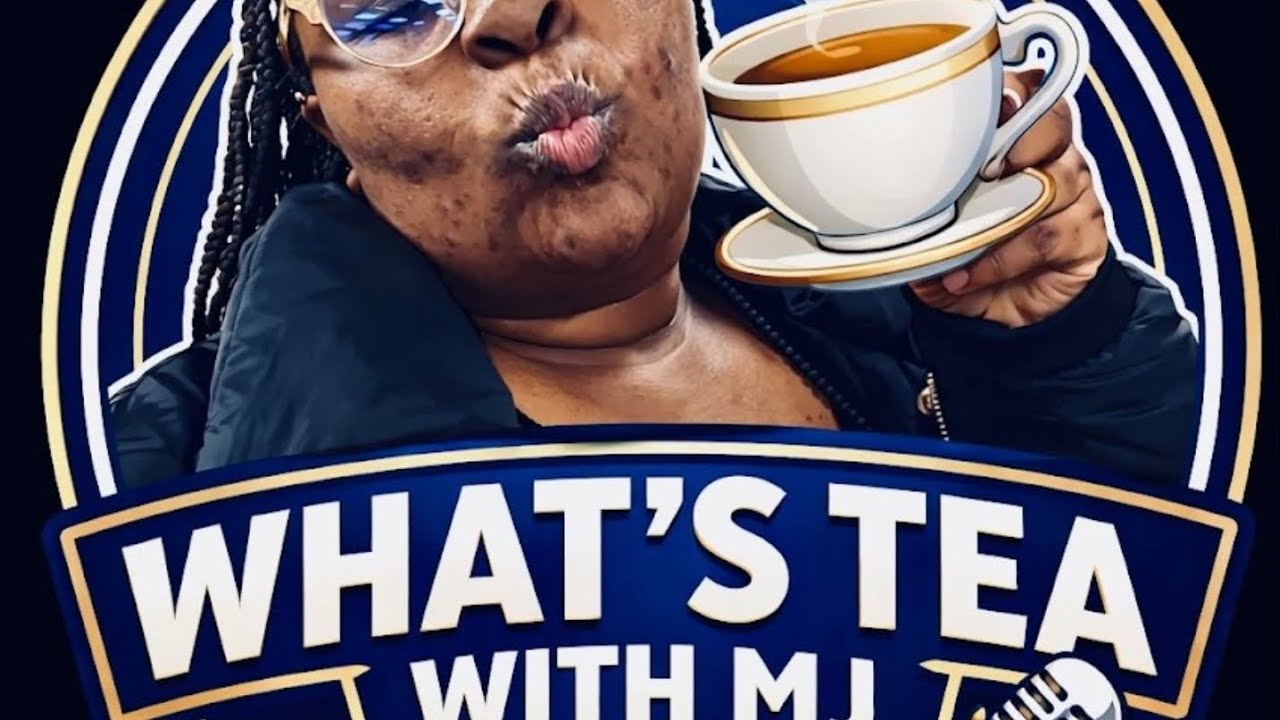 What's Tea with Majin6yxx