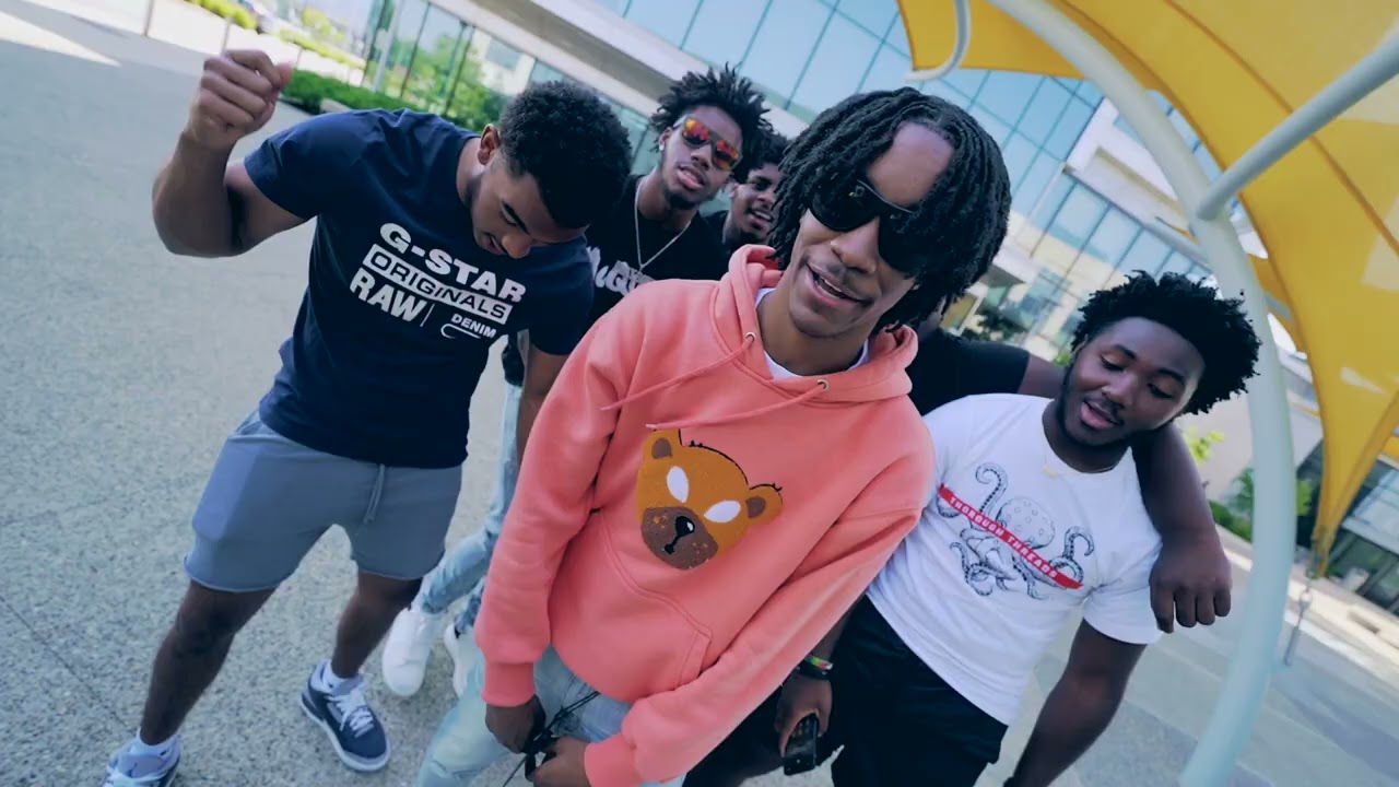 PlayBoyLaj - Free Mind (Remix) [Official Video]