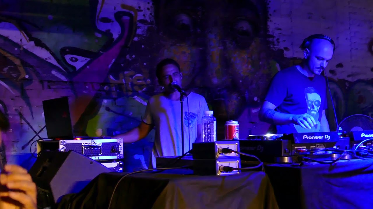 Markwood & Sale Jankovic - Faulty (directed by Vuk Spasić)