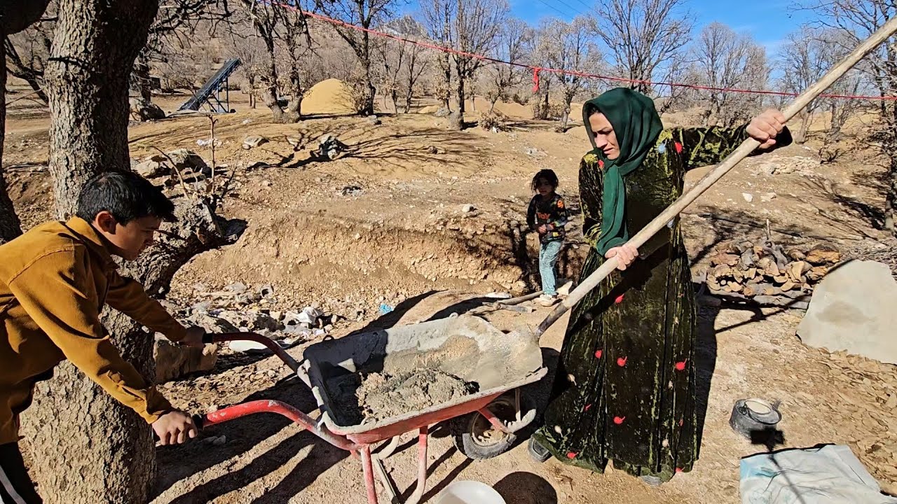 A Boy&rsquo;s Help and Kind Viewers; A New Hope for Hajar