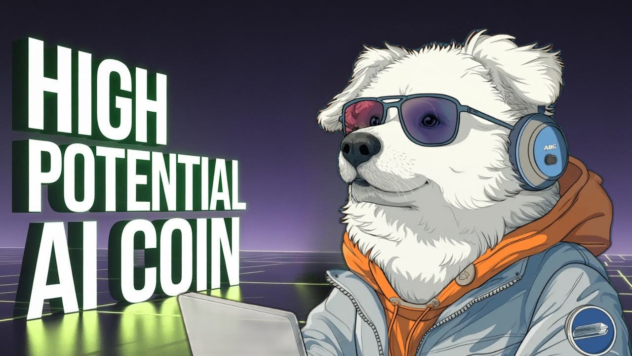 💵This AI Token Exploding? The Truth About the 2,700% ROI Hype! 💎 Dawgz AI 🚀 | High Potential AI Coin