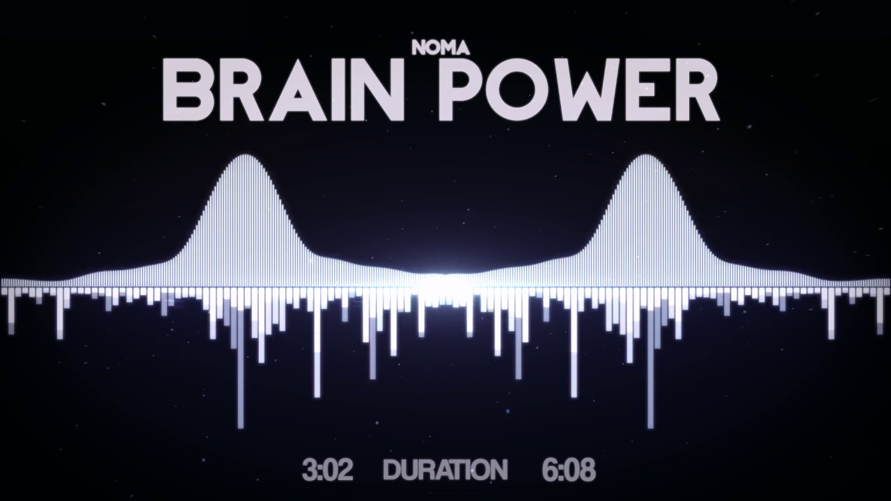 NOMA - Brain Power
