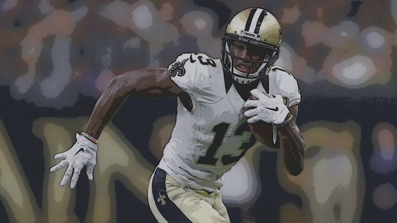 Michael Thomas Highlights | 2016-17 NFL Highlights HD