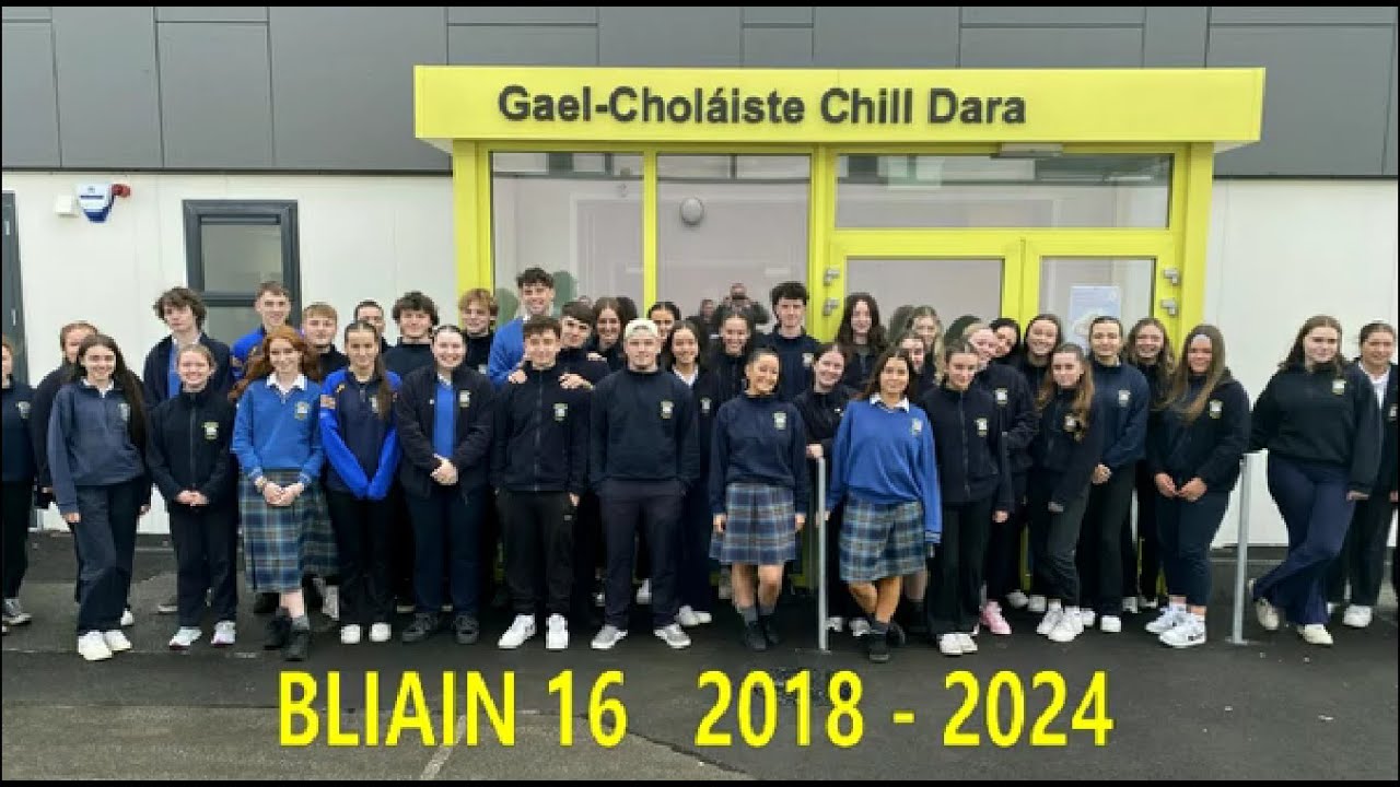 Slán Rang 24