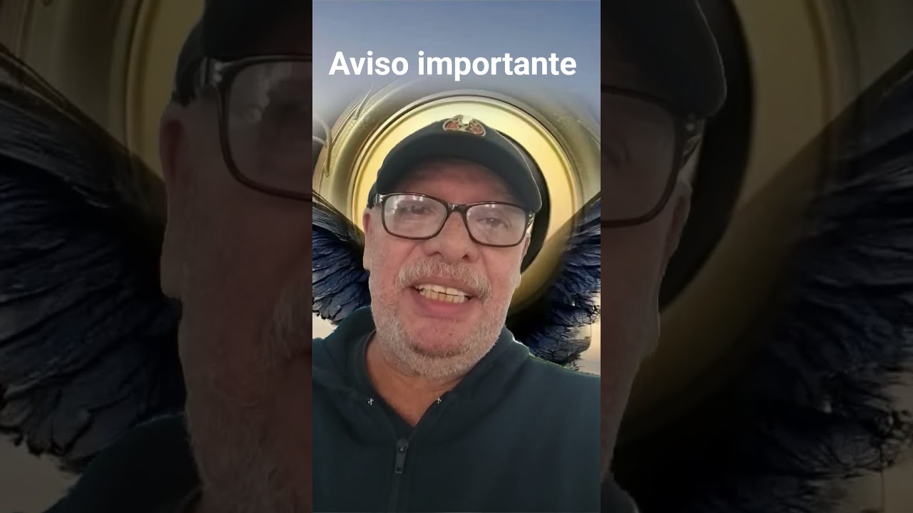 Aviso Importanten | Noti &Aacute;guila |