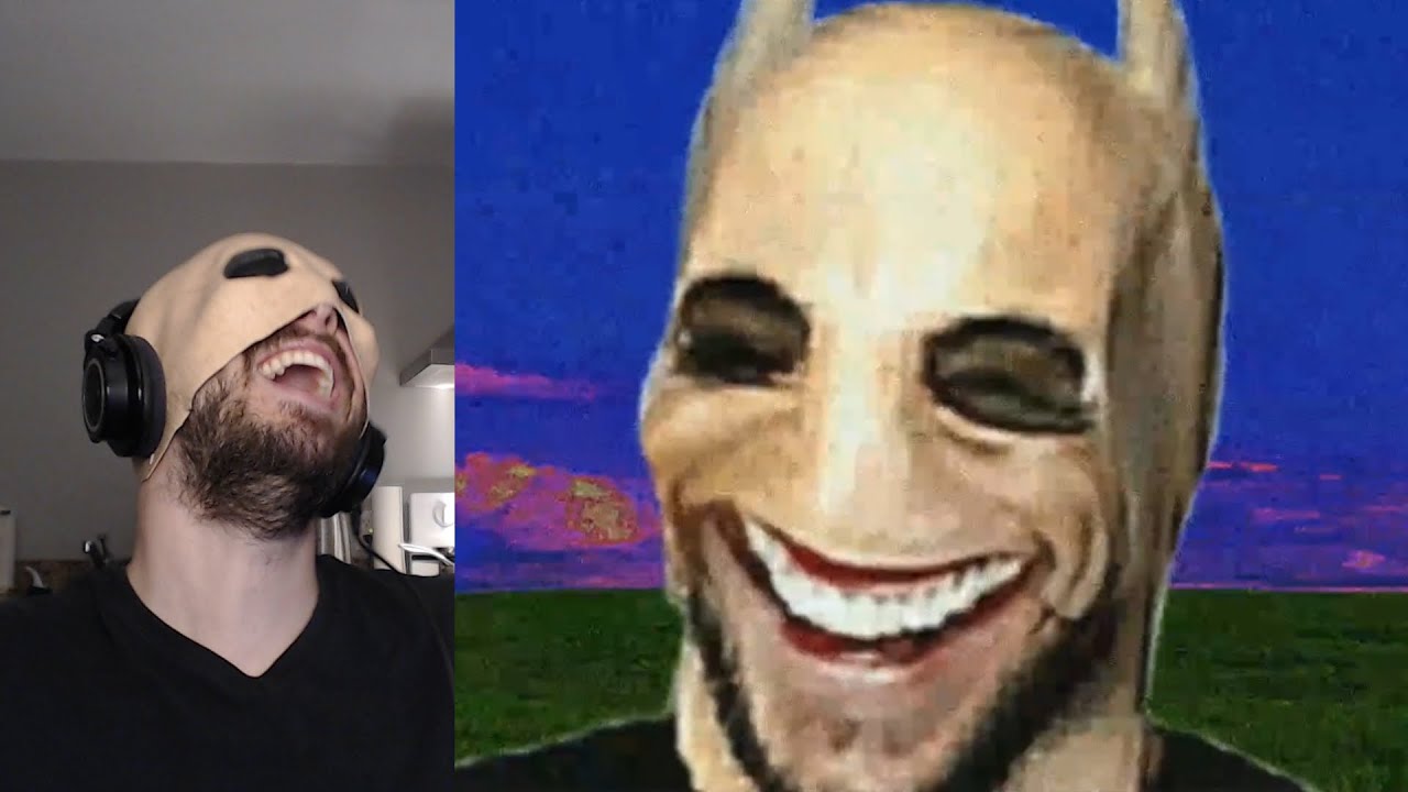 RUN! - [YTP] Fresh Cut Slim gets chased by Charmx Reaction!