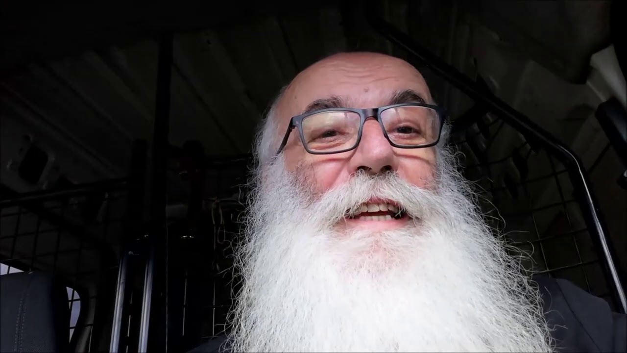Ότι θέλει ο Θεός.... να λέμε