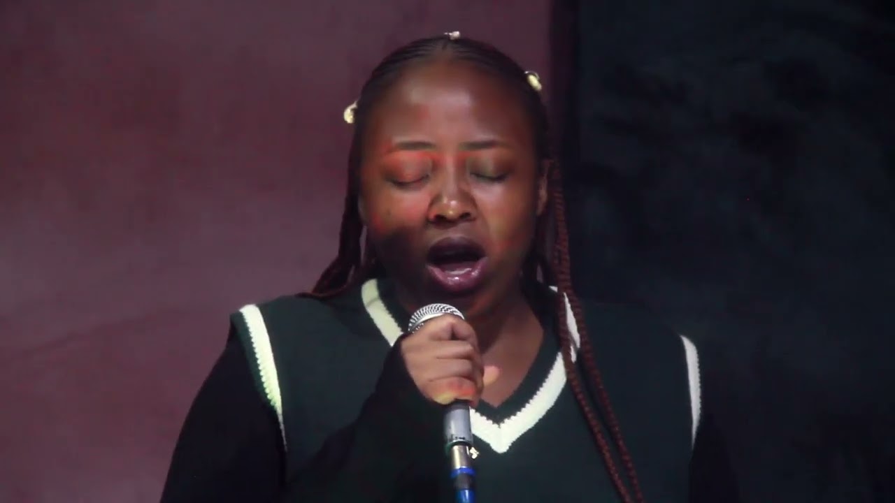 Mirriam Kabwe Worship Live Session final