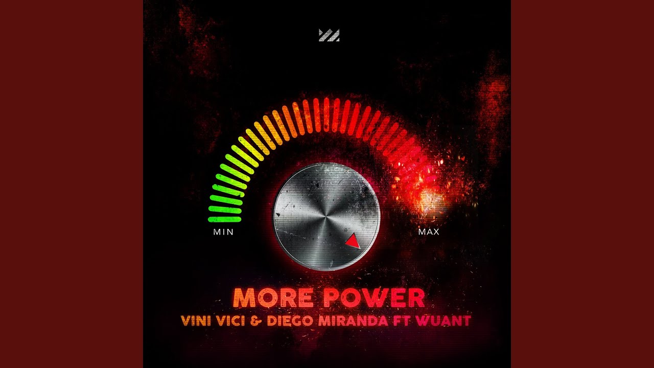 More Power
