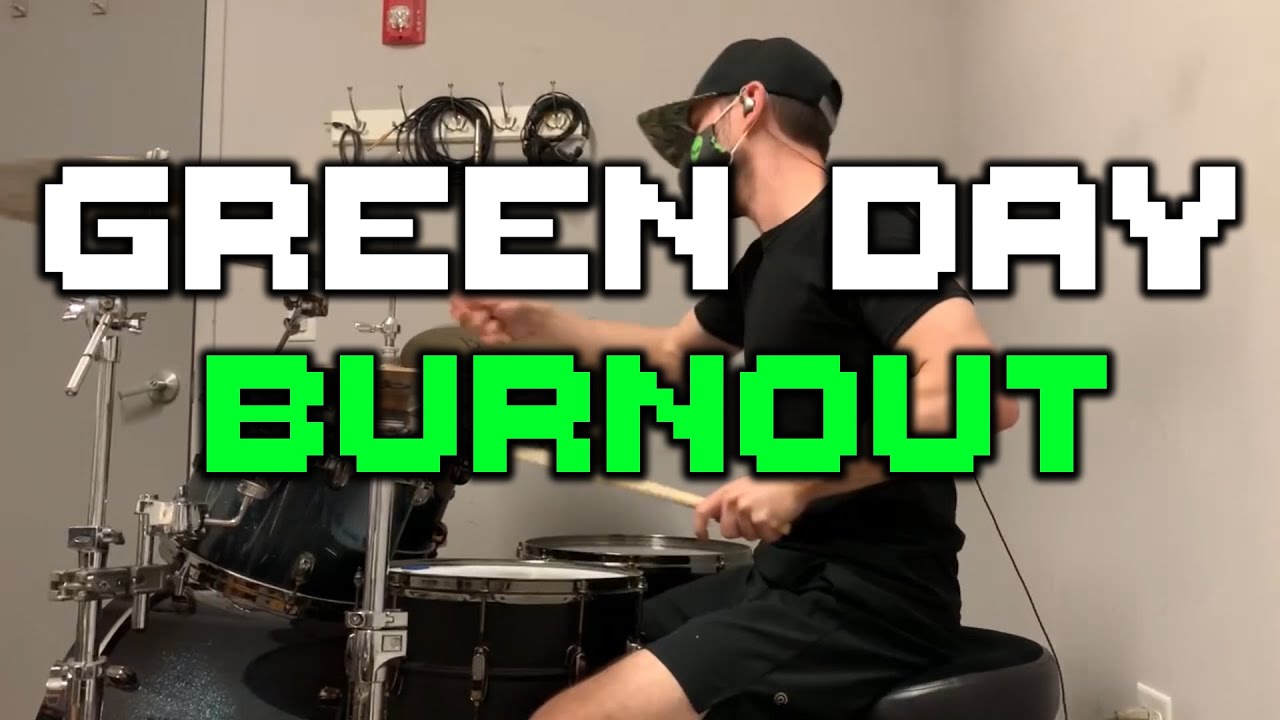 Green Day - 