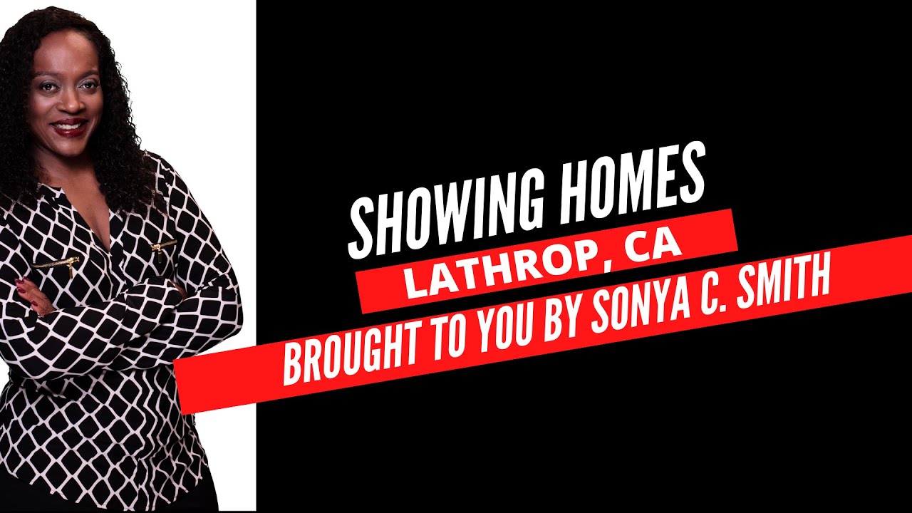 Lathrop, CA New Home Construction