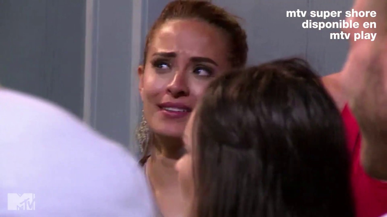 Las Shore SE PONEN BRAVAS | Super Shore