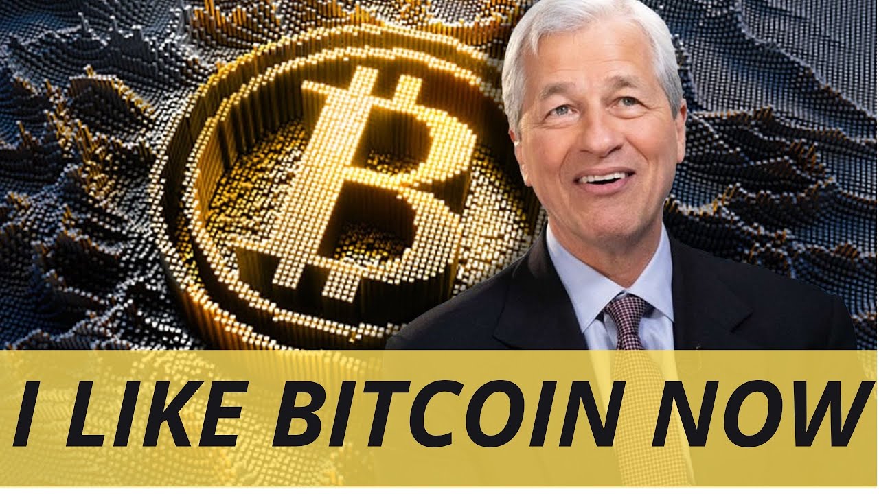 Jamie Dimon Called Bitcoin a Fraud&hellip; Now JPMorgan Runs on Blockchain