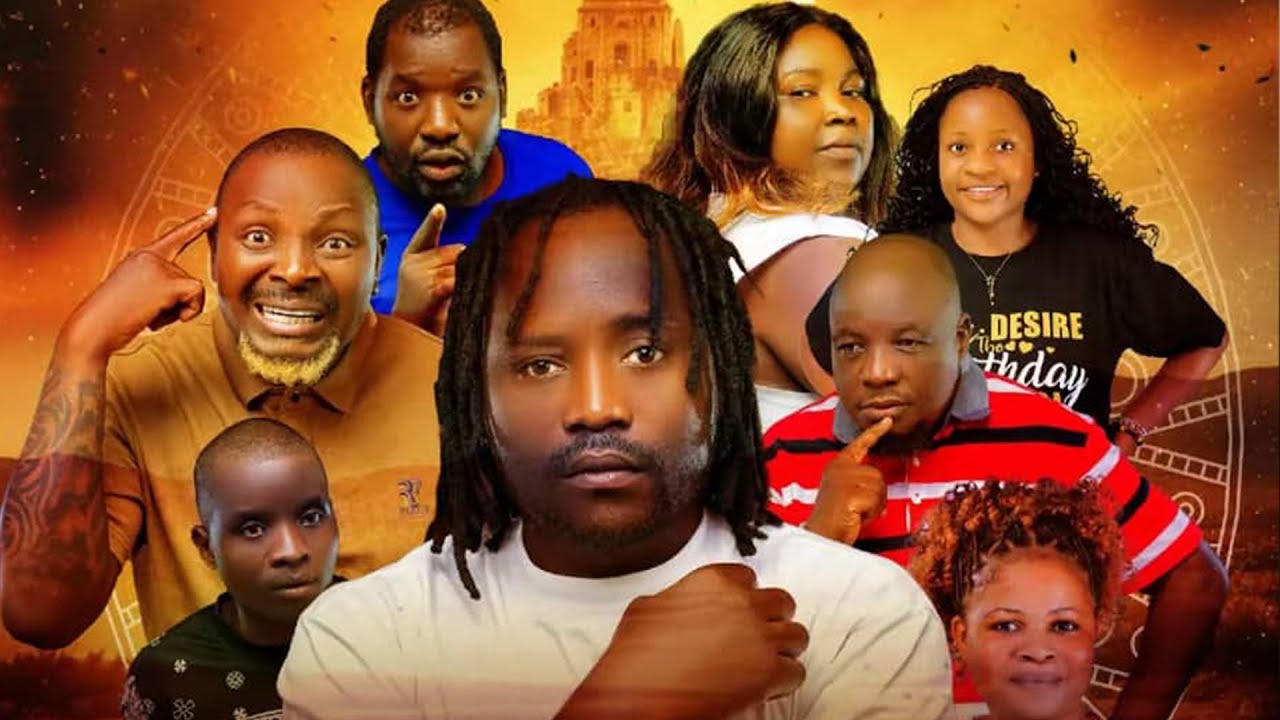 CHIKOLE CHA MWAMBO MALAWIAN OFFICIAL MOVIE