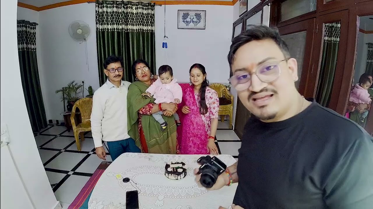 Pooja's Birthday Celebration gone Wrong !!! VLOG 😭 🧿