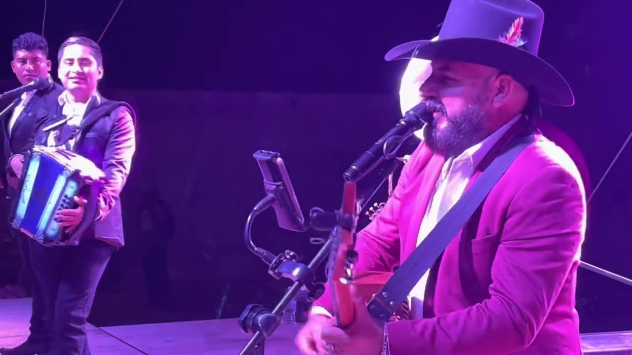 Virgilio Díaz Y Su Extinción Felina Música Dee Jaripeo