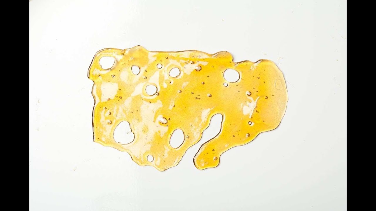 Concentrate Review: TrimLific 'Legendary OG'